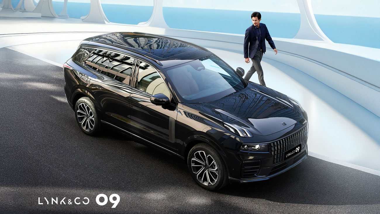 Lynk & Co 09