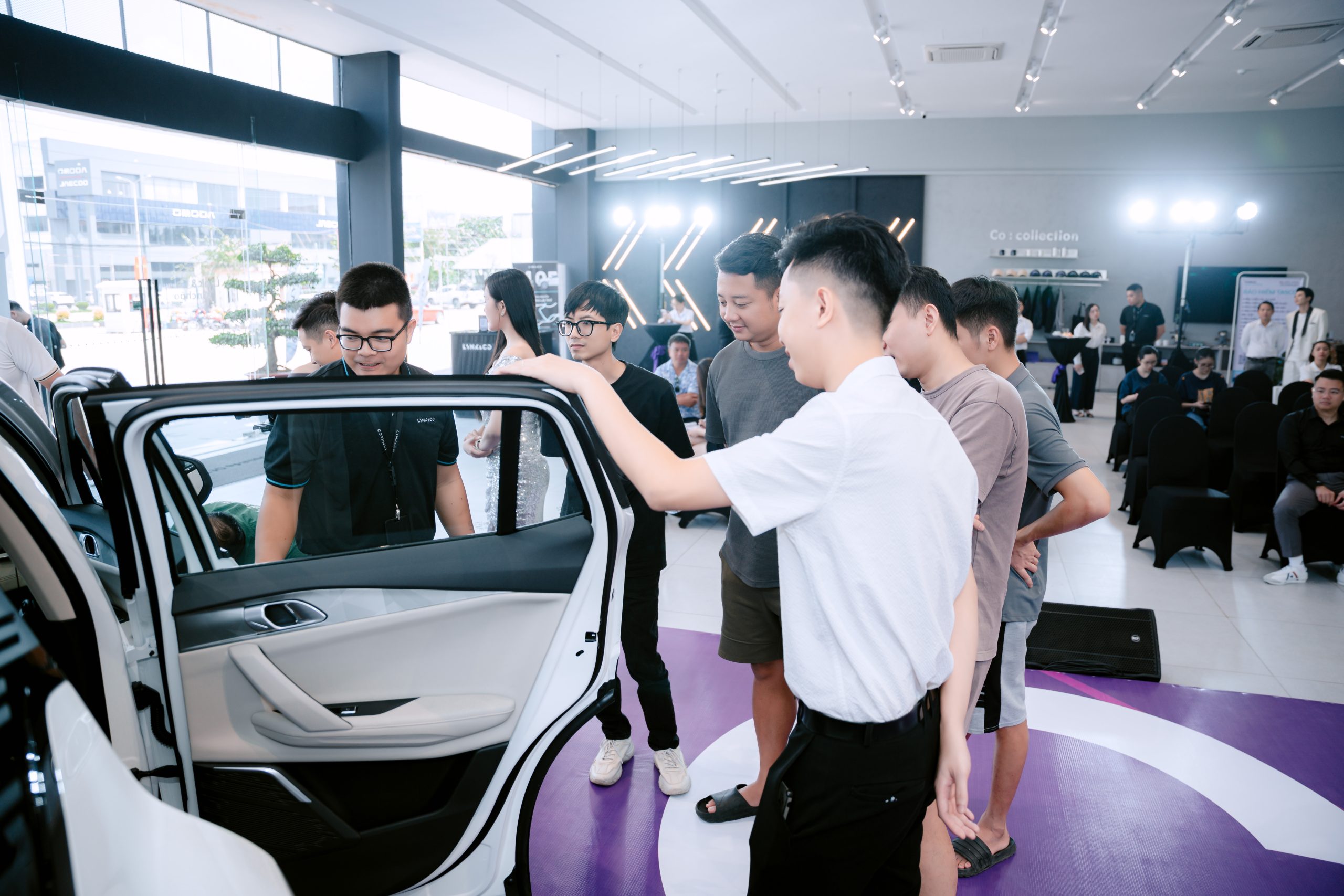 Co 06 Core Plus được bán với giá cực kỳ ưu đãi